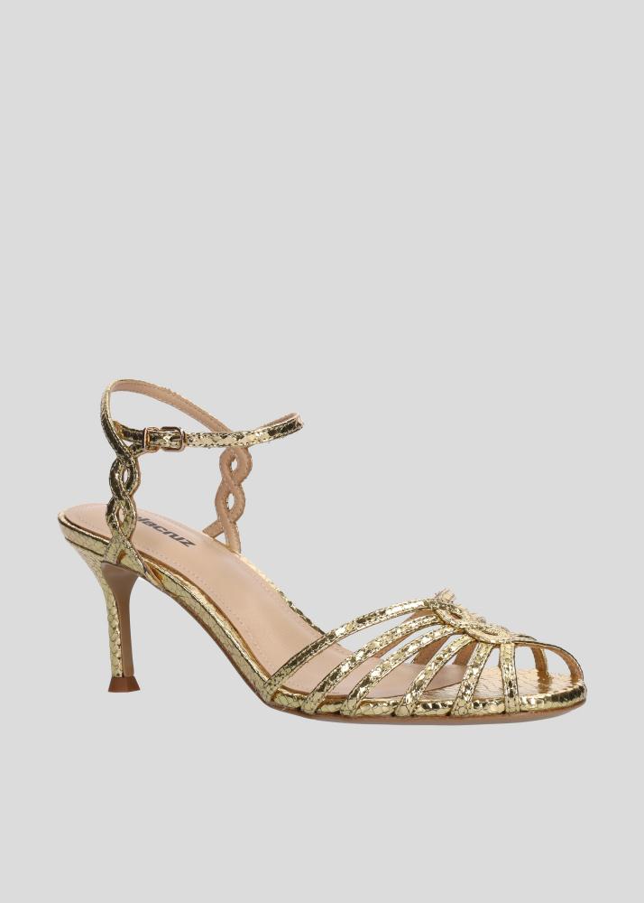lola cruz TANGO SANDAL 65 Oferta especial