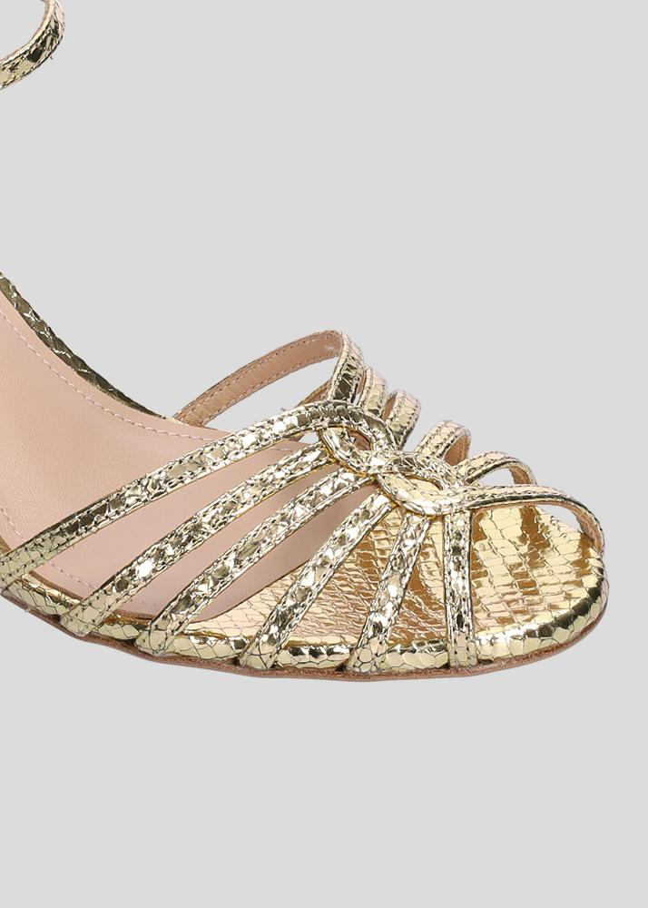 lola cruz TANGO SANDAL 65 Oferta especial