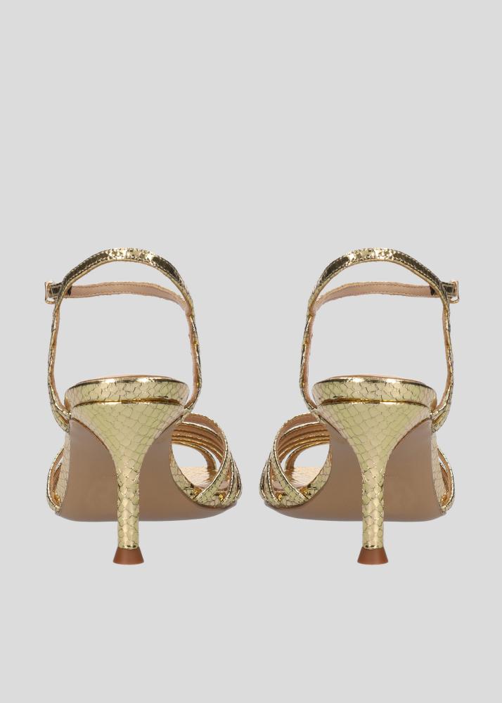 lola cruz TANGO SANDAL 65 Oferta especial