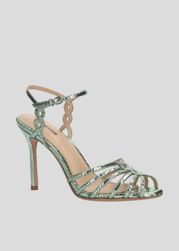 lola cruz TANGO SANDAL 95 Últimos 3 días