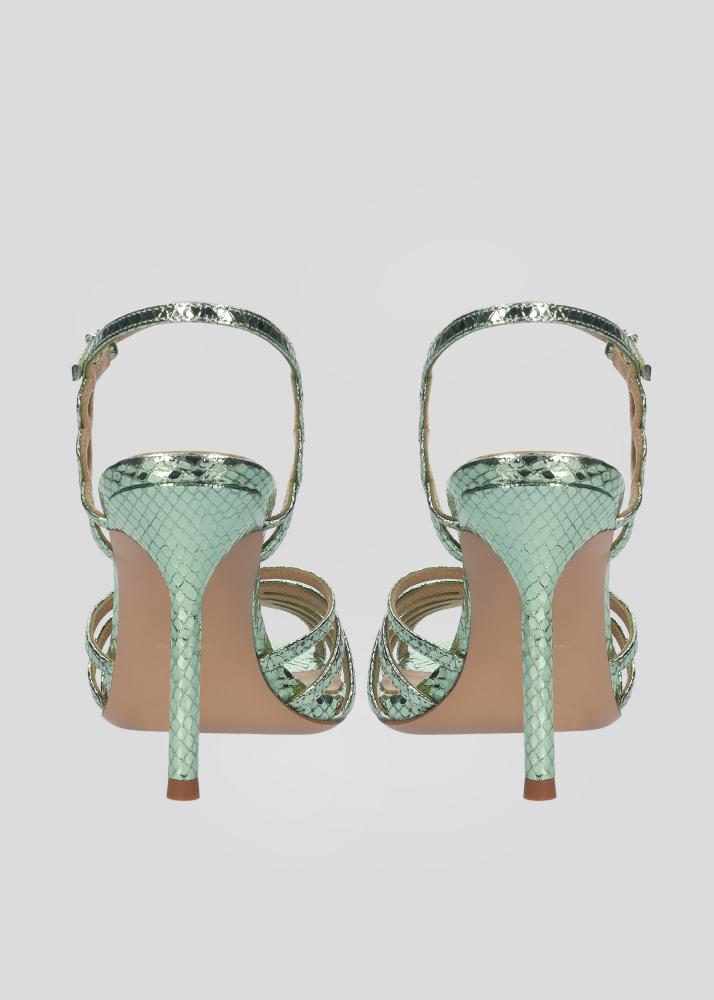 lola cruz TANGO SANDAL 95 Últimos 3 días