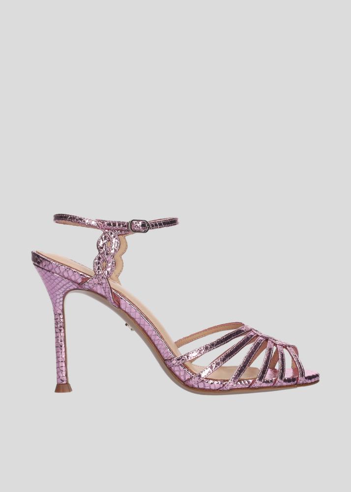 lola cruz TANGO SANDAL 95 ÚLTIMAS EDICIONES