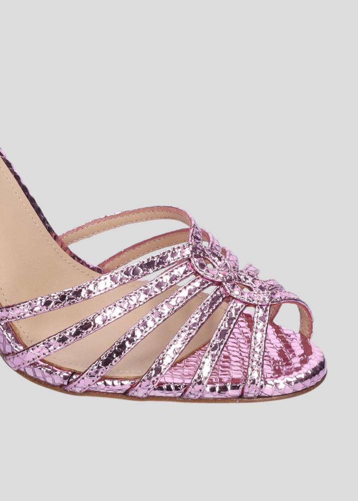 lola cruz TANGO SANDAL 95 ÚLTIMAS EDICIONES
