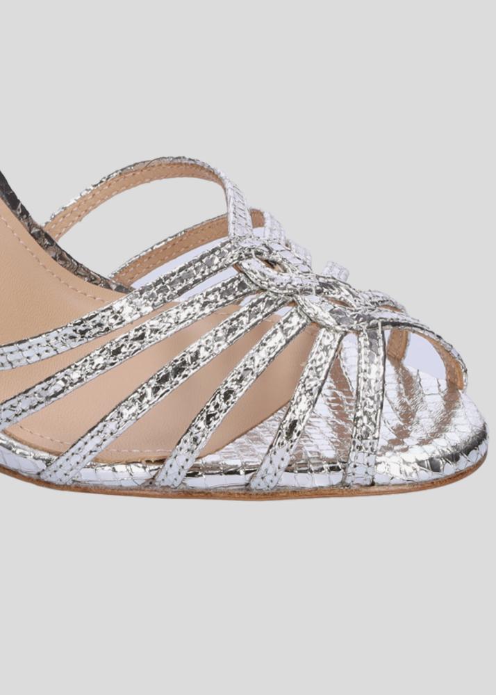 lola cruz TANGO SANDAL 95 Últimos 2 días