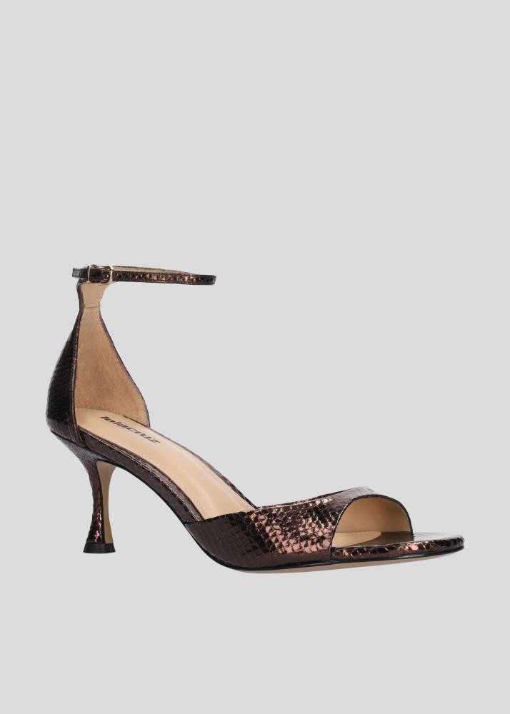 lola cruz KUMALA SANDAL 65 Precio de fábrica