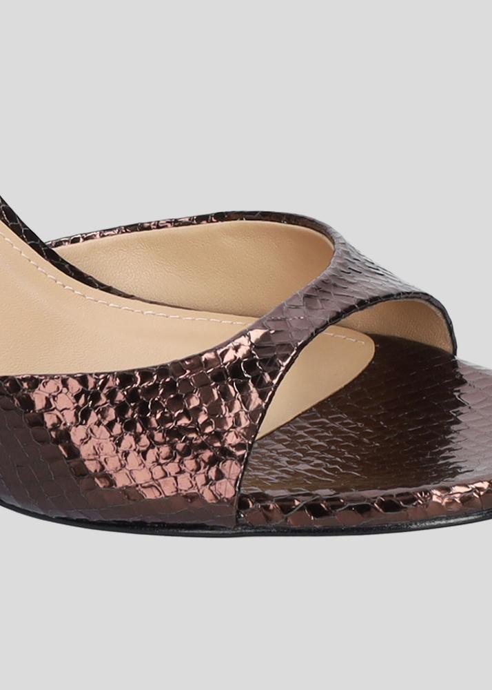 lola cruz KUMALA SANDAL 65 Precio de fábrica