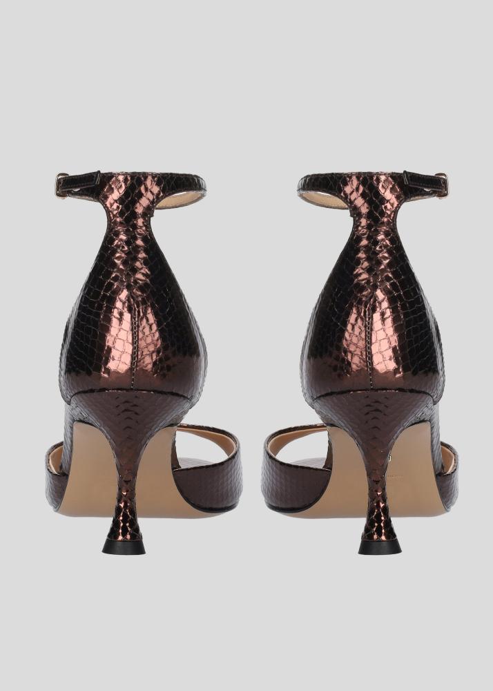 lola cruz KUMALA SANDAL 65 Precio de fábrica