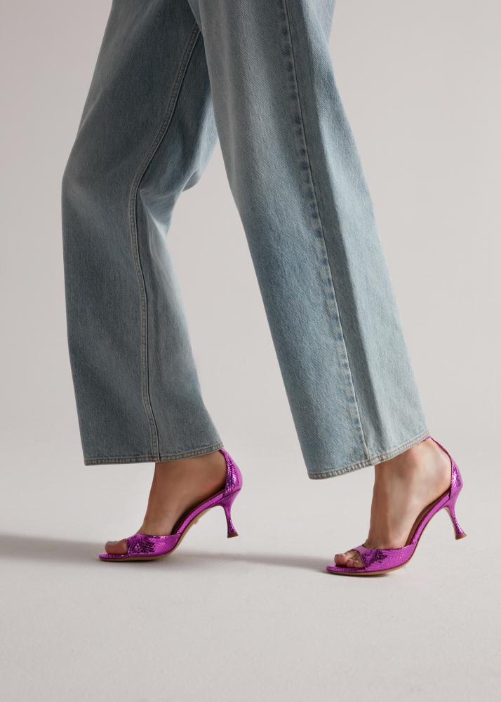 lola cruz KUMALA SANDAL 65 Solo hoy