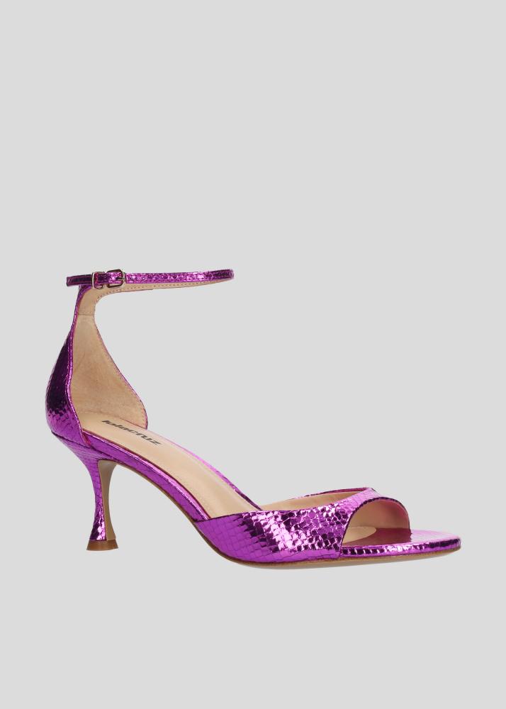 lola cruz KUMALA SANDAL 65 Solo hoy