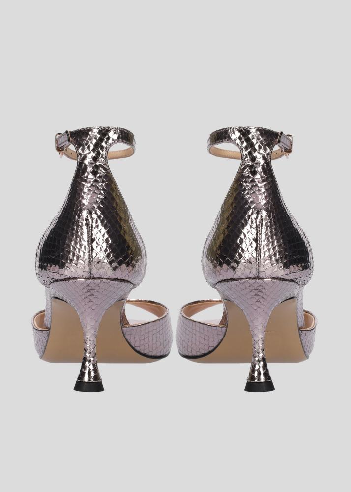 lola cruz KUMALA SANDAL 65 Oferta especial de fábrica