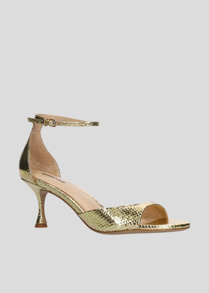 lola cruz KUMALA SANDAL 65 Superdescuento