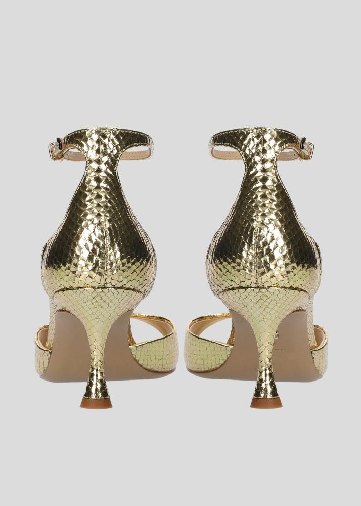 lola cruz KUMALA SANDAL 65 Superdescuento