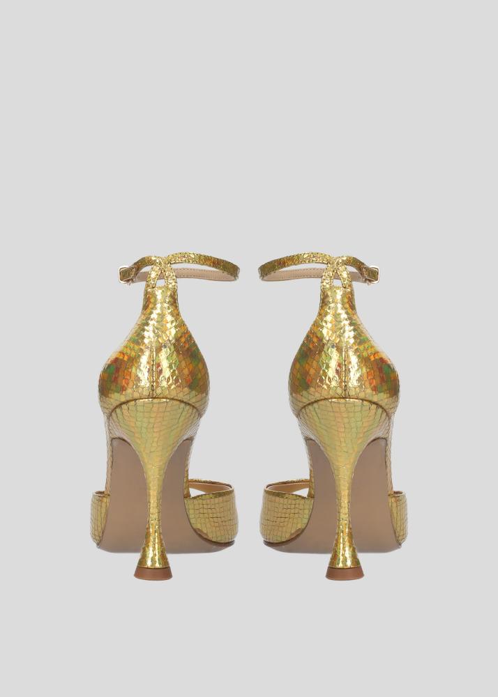 lola cruz KUMALA SANDAL 95 Grandes descuentos