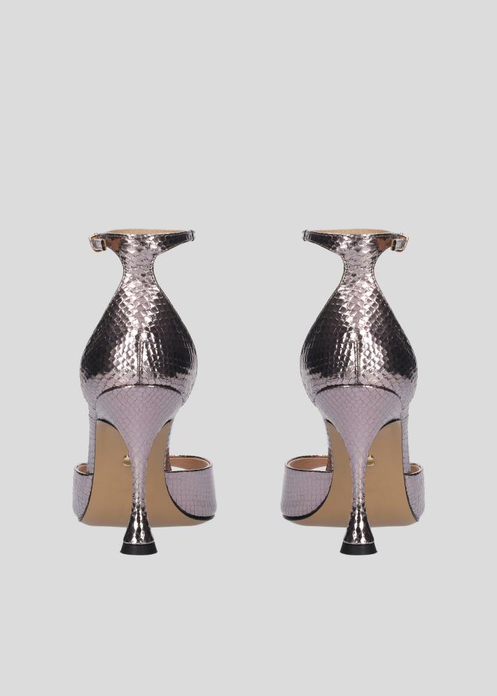 lola cruz KUMALA SANDAL 95 Envío internacional gratuito
