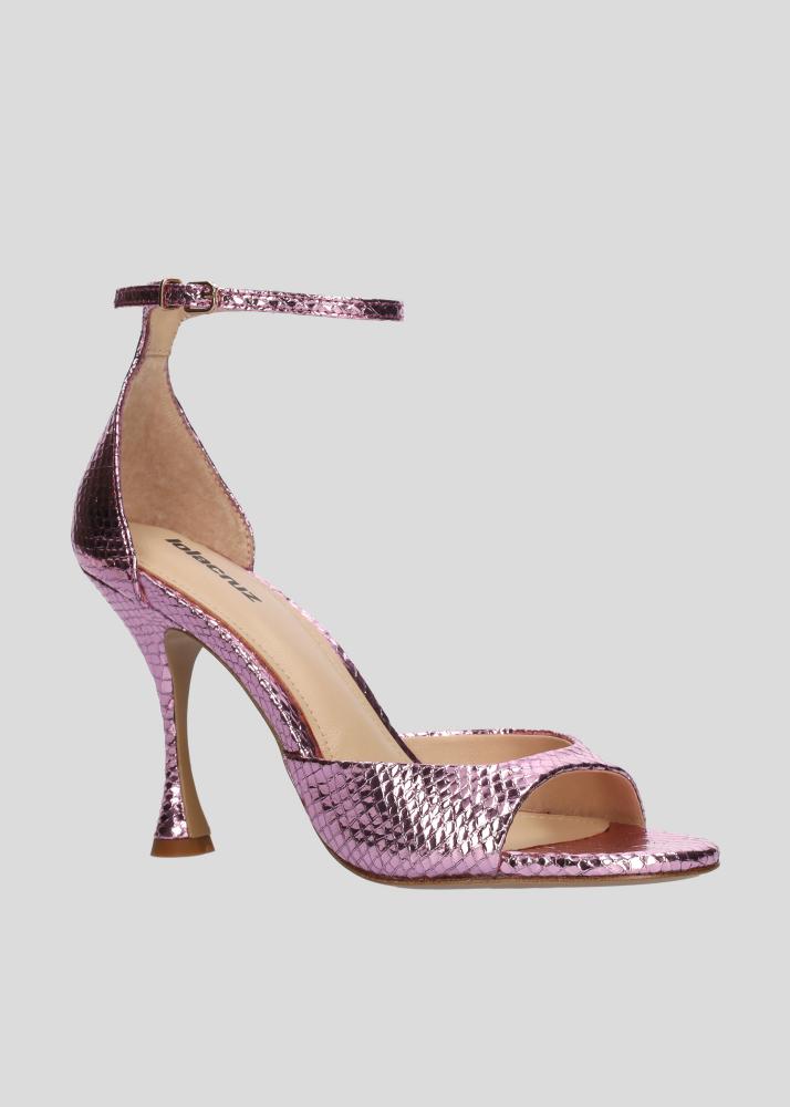lola cruz KUMALA SANDAL 95 Tienda de fábrica