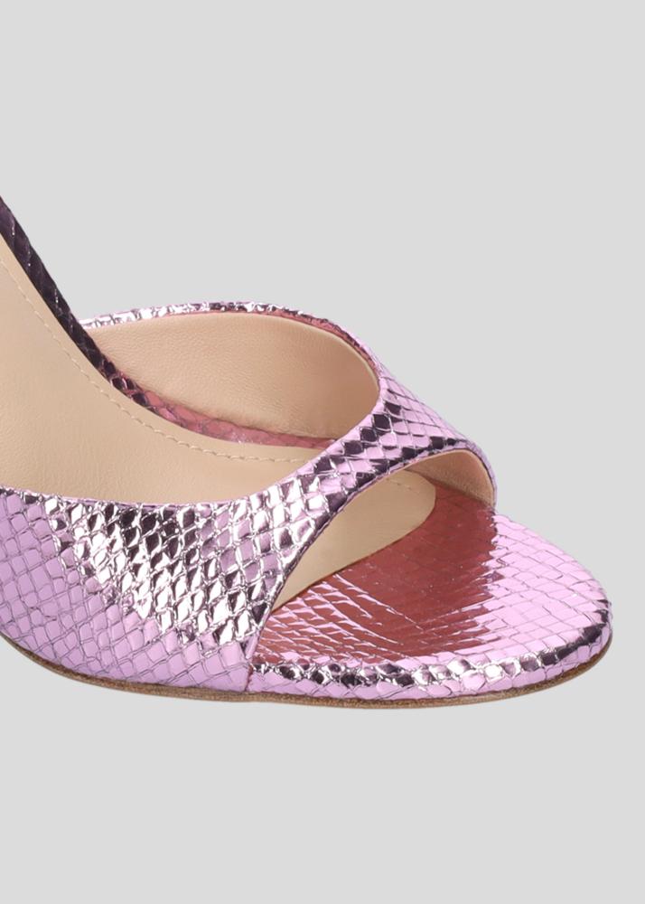 lola cruz KUMALA SANDAL 95 Tienda de fábrica