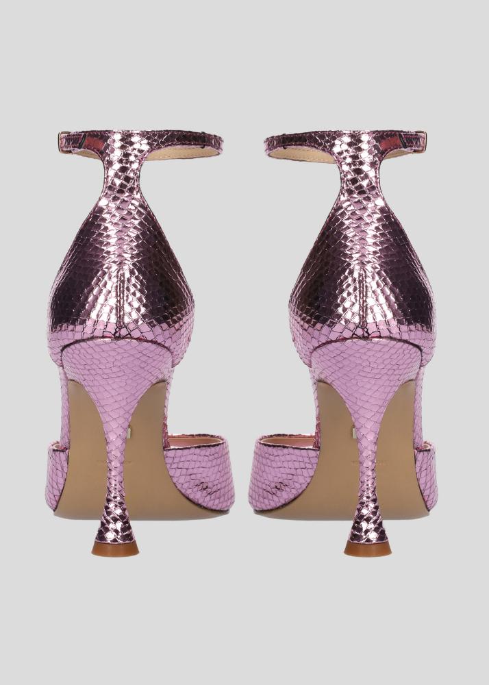 lola cruz KUMALA SANDAL 95 Tienda de fábrica