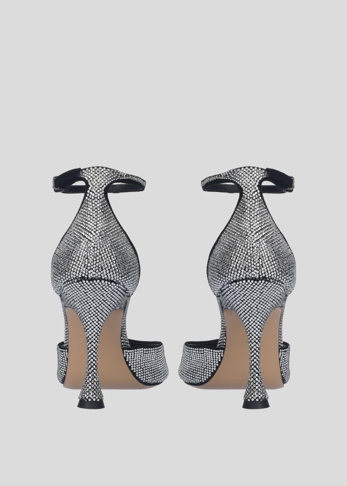 lola cruz KUMALA SANDAL 95 Precios de Black Friday
