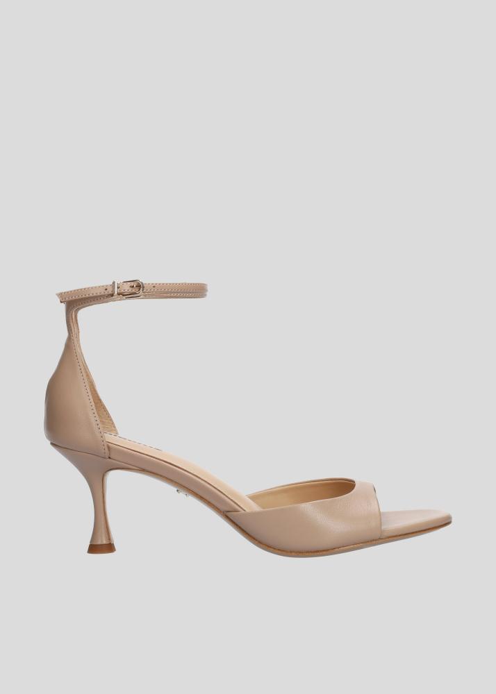 lola cruz NEW KUMALA SANDAL 65 Libre de impuestos