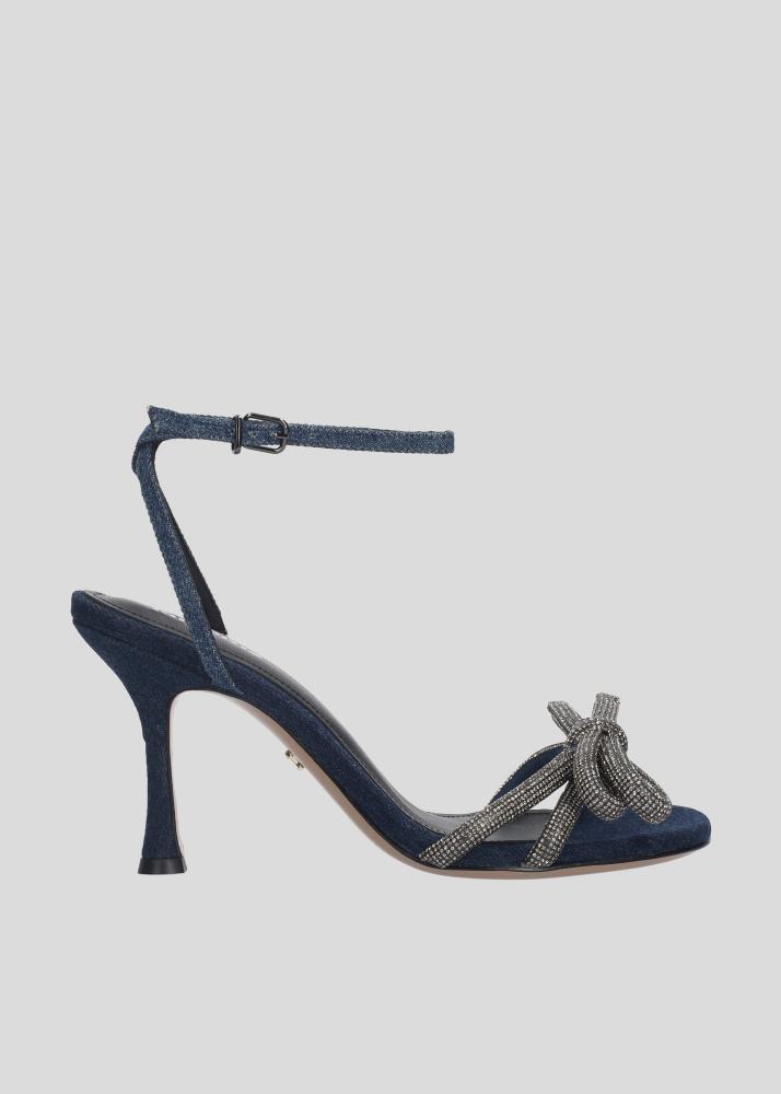 lola cruz CAROLINE SANDAL 95 Descuento por venta flash