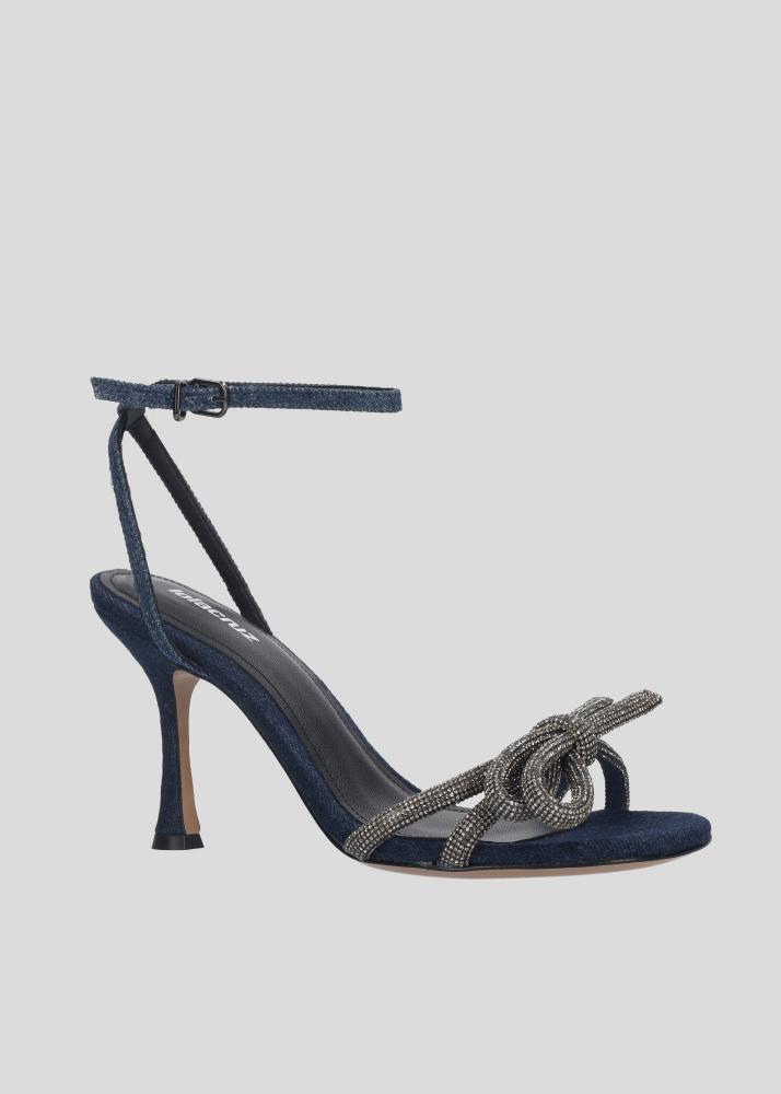 lola cruz CAROLINE SANDAL 95 Descuento por venta flash