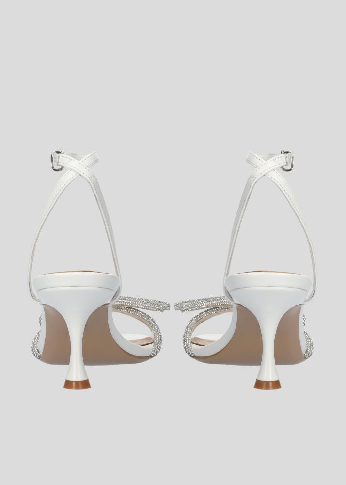lola cruz CAROLINE SANDAL 65 Ofertas de temporada