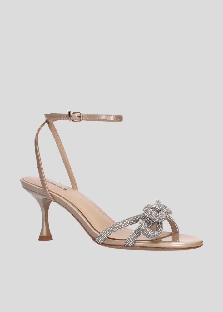 lola cruz CAROLINE SANDAL 65 Grandes ahorros