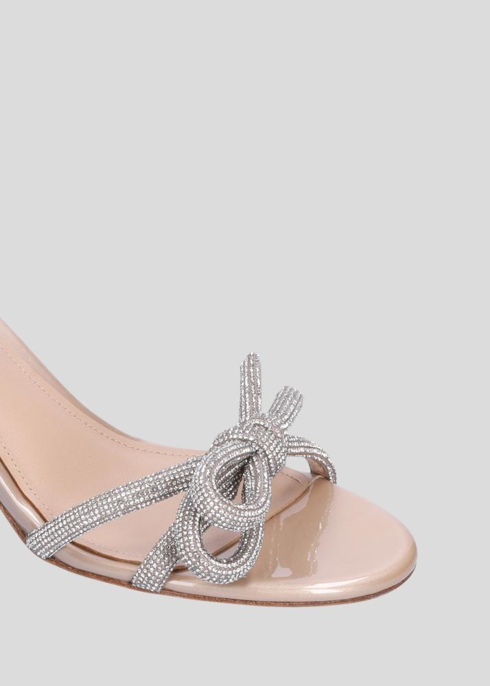 lola cruz CAROLINE SANDAL 65 Grandes ahorros