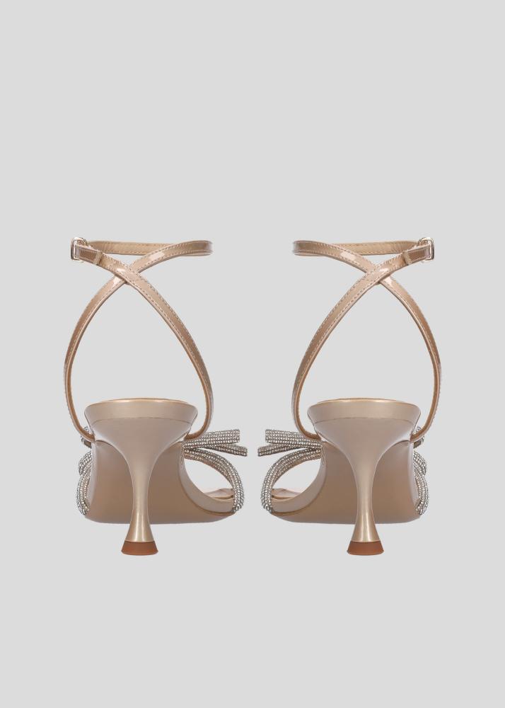 lola cruz CAROLINE SANDAL 65 Grandes ahorros