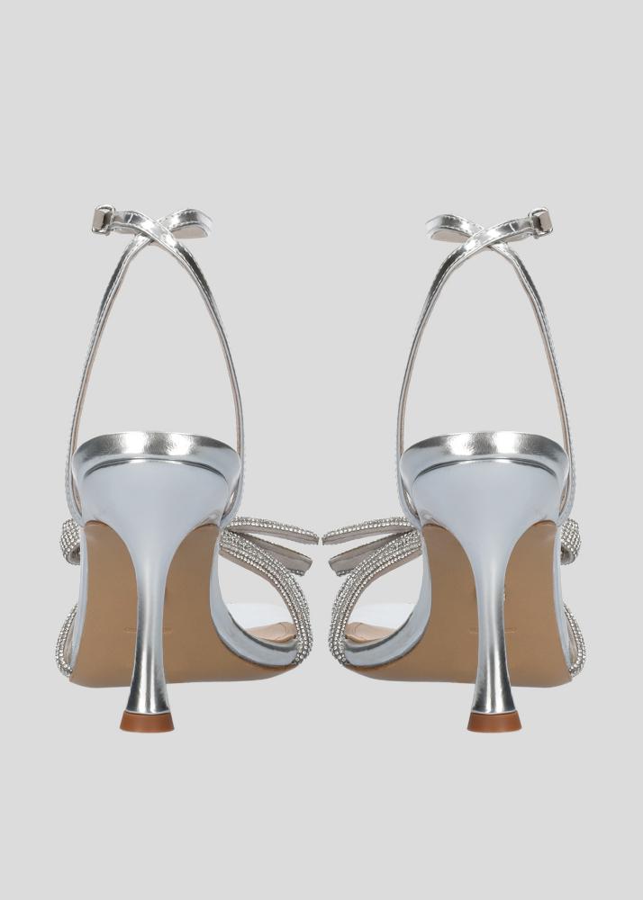 lola cruz LISBOA SANDAL 95 Precio ultrabajo