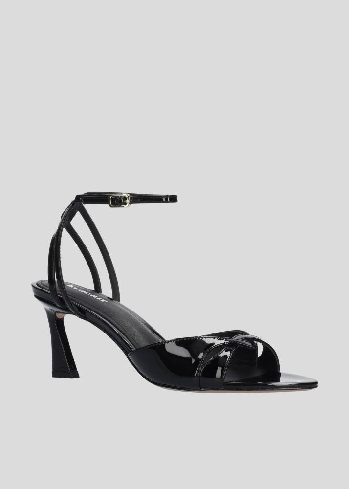 lola cruz BIANCA SANDAL 65 Devoluciones gratuitas