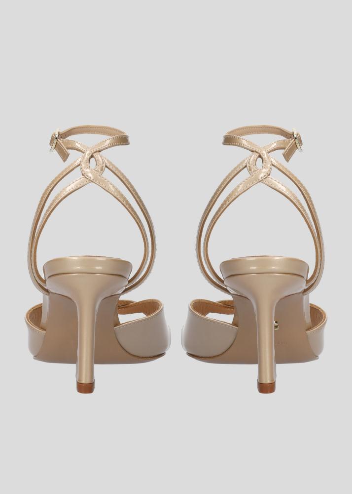 lola cruz BIANCA SANDAL 65 2025