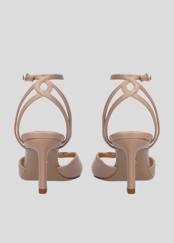 lola cruz BIANCA SANDAL 65 En línea