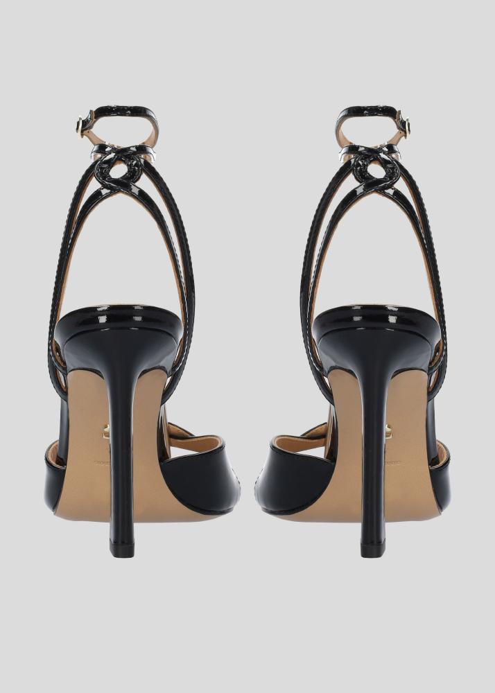 lola cruz BIANCA SANDAL 95 Outlet