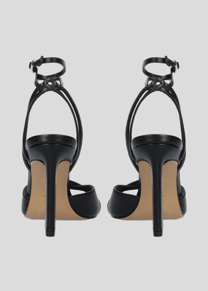 lola cruz BIANCA SANDAL 95 Outlet online