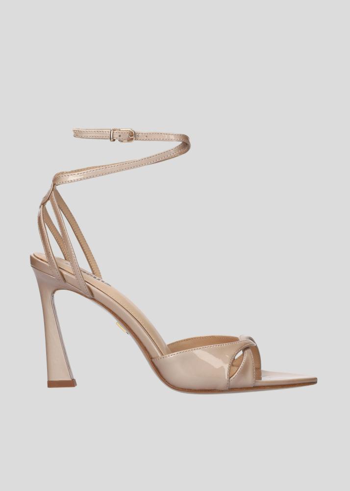 lola cruz BIANCA SANDAL 95 Rebajas