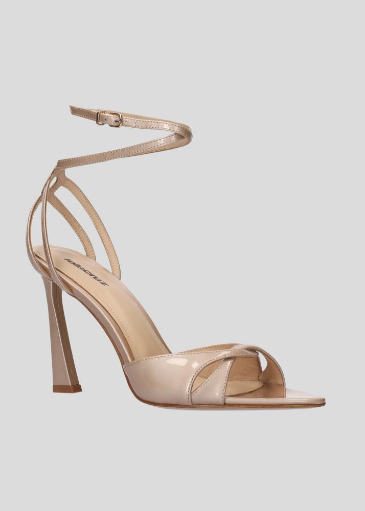 lola cruz BIANCA SANDAL 95 Rebajas