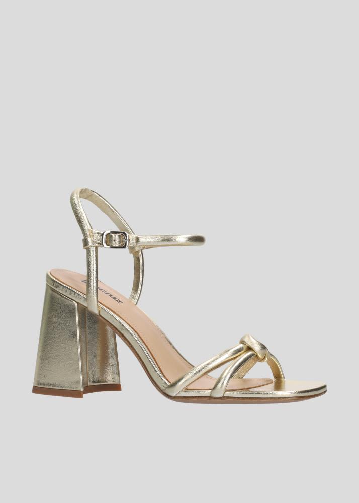 lola cruz NATALIE SANDAL 90 En oferta
