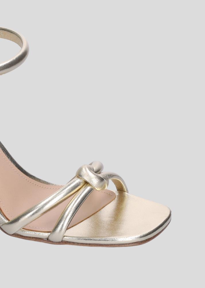 lola cruz NATALIE SANDAL 90 En oferta