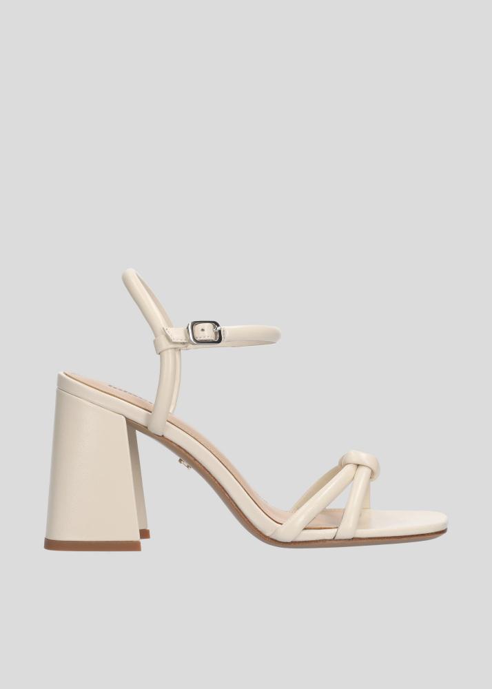 lola cruz NATALIE SANDAL 90 Gran oferta