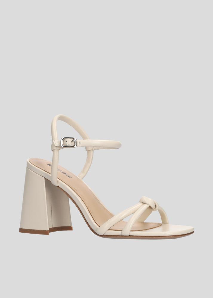 lola cruz NATALIE SANDAL 90 Gran oferta