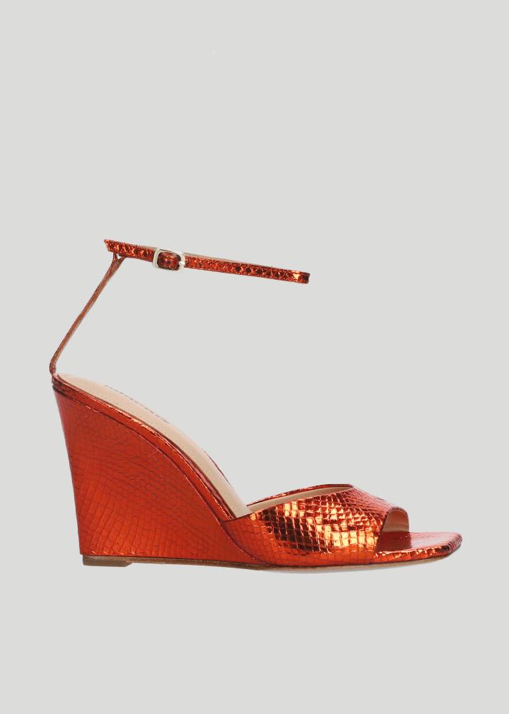 lola cruz ISABELLA SANDAL 95 Rebajas baratas