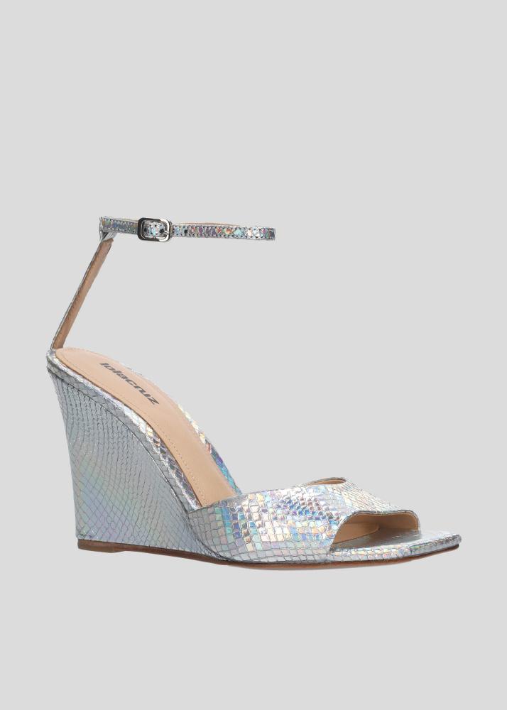 lola cruz ISABELLA SANDAL 95 Rebajas de fábrica