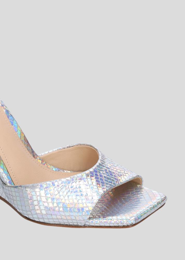 lola cruz ISABELLA SANDAL 95 Rebajas de fábrica