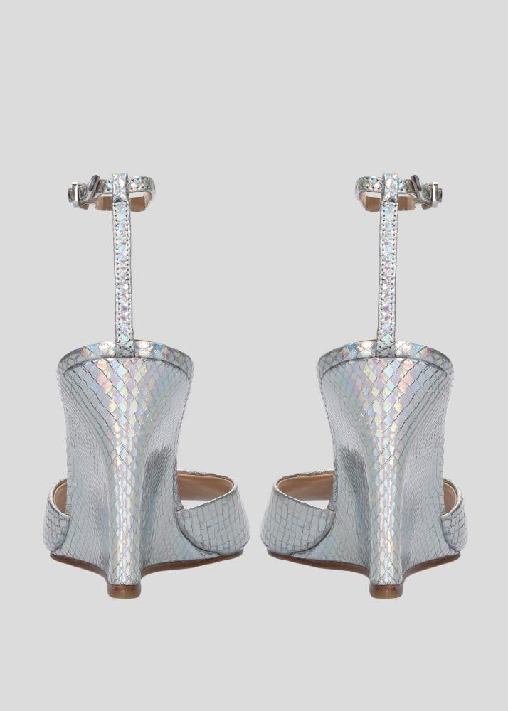 lola cruz ISABELLA SANDAL 95 Rebajas de fábrica
