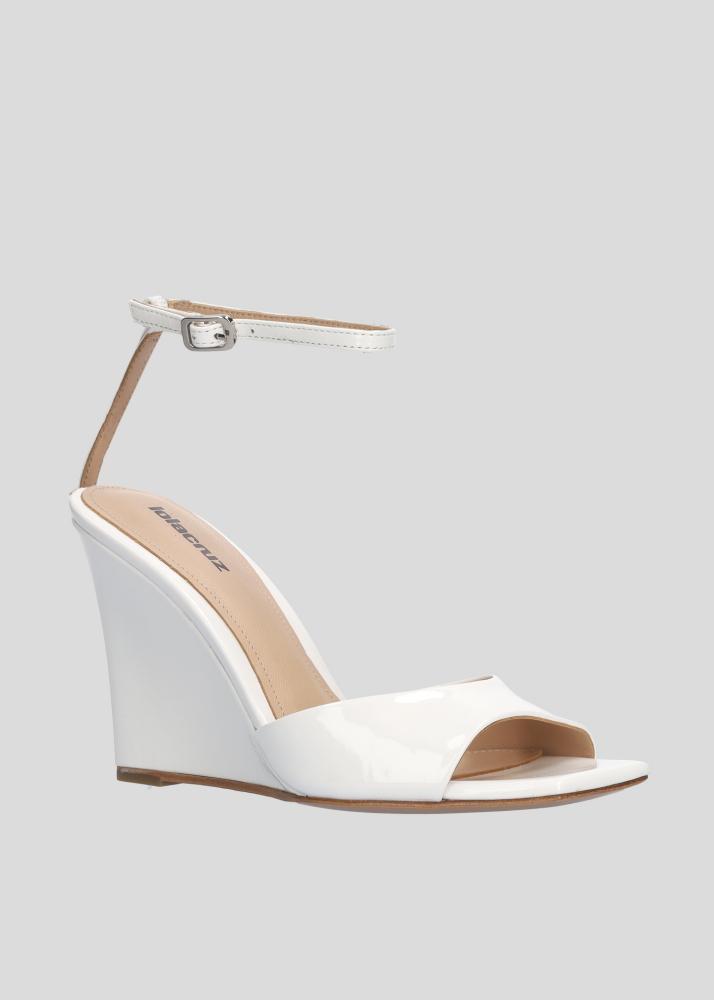 lola cruz ISABELLA SANDAL 95 Los más vendidos