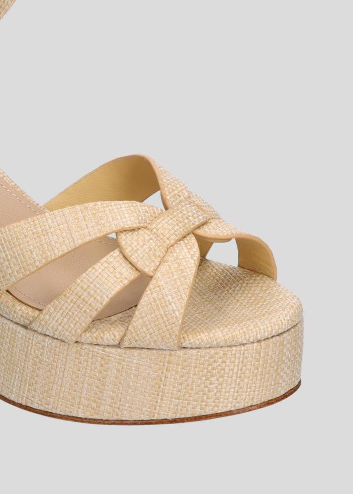 lola cruz ARIA PLATFORM 95 Ventas relámpago