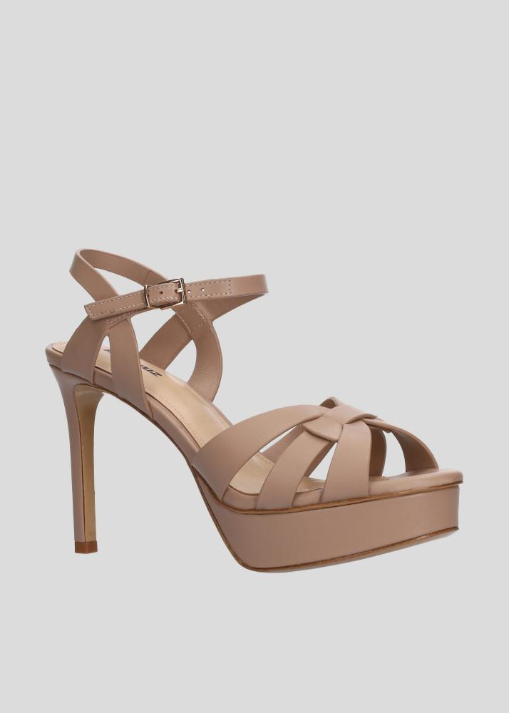 lola cruz ARIA PLATFORM 100 Descuento