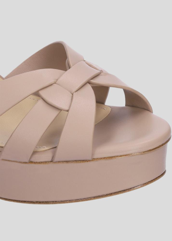 lola cruz ARIA PLATFORM 100 Descuento