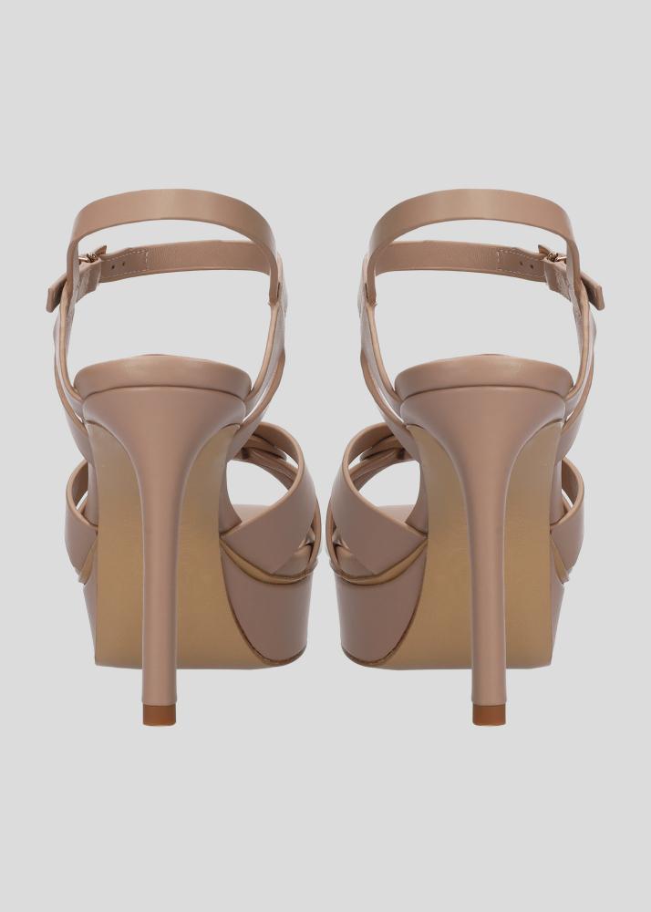 lola cruz ARIA PLATFORM 100 Descuento